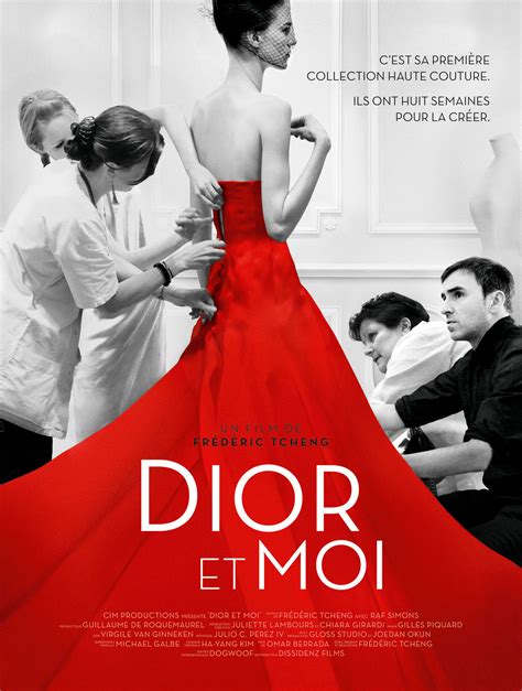 dior et moi|Dior and i 2014 cast.